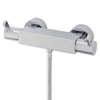 Shower Valves - Manual & Thermostatic Valves